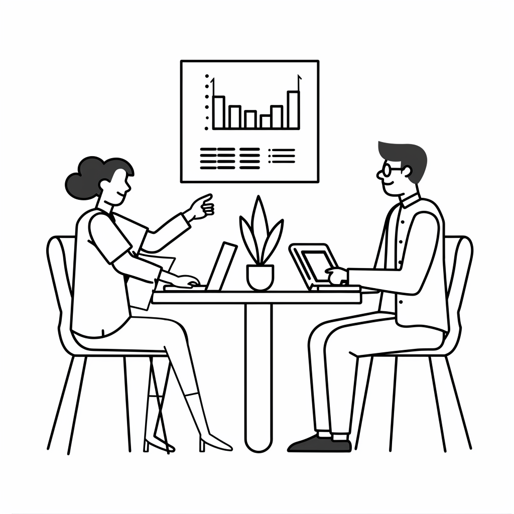 u2148486375_minimal_black_line_art_on_white_background_career_5e75d903-3677-470f-a3a1-d6c656221521_2